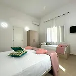Maison d'hôtes Casa Ferrante 3*