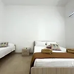 Maison d'hôtes Casa Ferrante Cinisi
