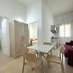 Maison d'hôtes Casa Ferrante Cinisi