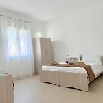 Casa Ferrante Maison d'hôtes Cinisi