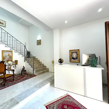 Guest house Casa Ferrante Cinisi