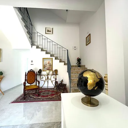 Casa Ferrante Guest house Cinisi