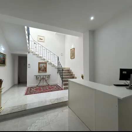 Casa Ferrante Guest house *