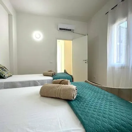 Guest house Casa Ferrante *