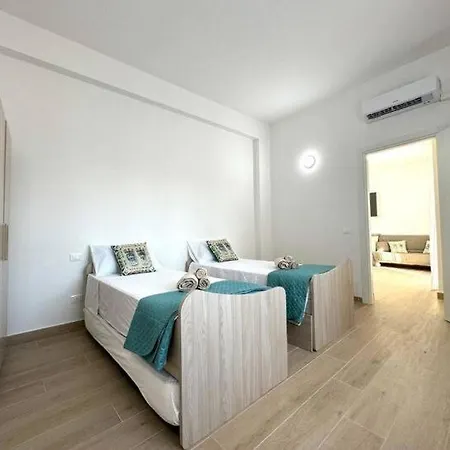 Casa Ferrante Guest house *