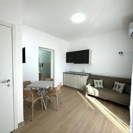 Casa Ferrante Guest house Cinisi