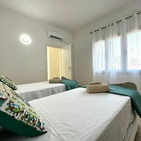 Casa Ferrante Cinisi