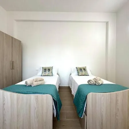 Casa Ferrante * Cinisi