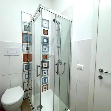 Casa Ferrante Гостевой дом Чинизи