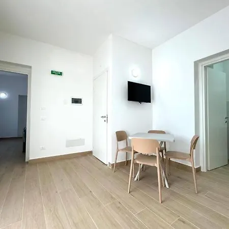 Casa Ferrante Guest house