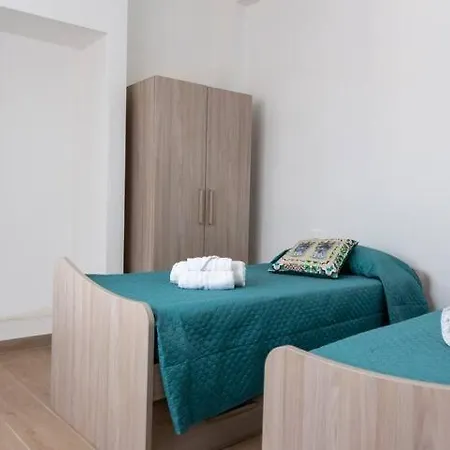 Casa Ferrante Cinisi