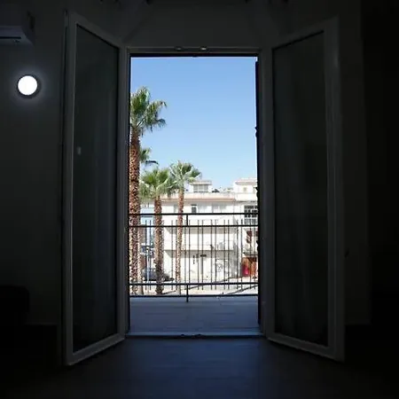 Casa Ferrante