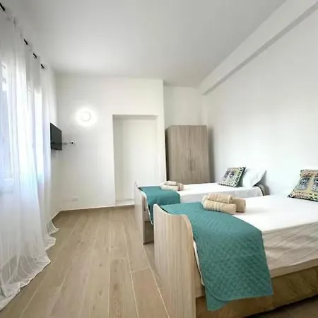 Casa Ferrante * Cinisi