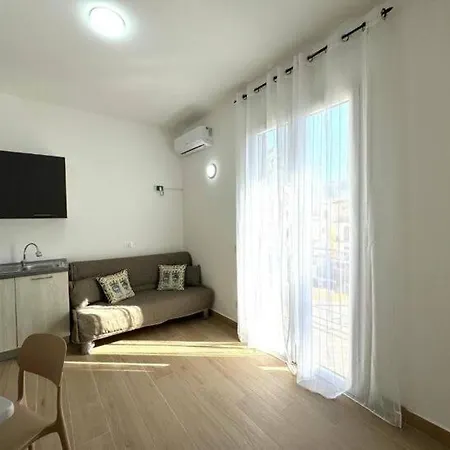 Casa Ferrante Guest house Cinisi