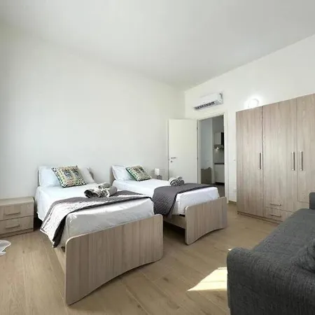 Guest house Casa Ferrante