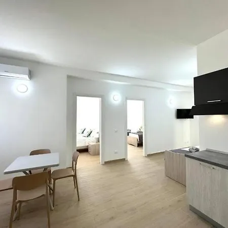 Casa Ferrante Guest house