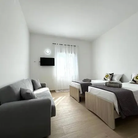 Casa Ferrante