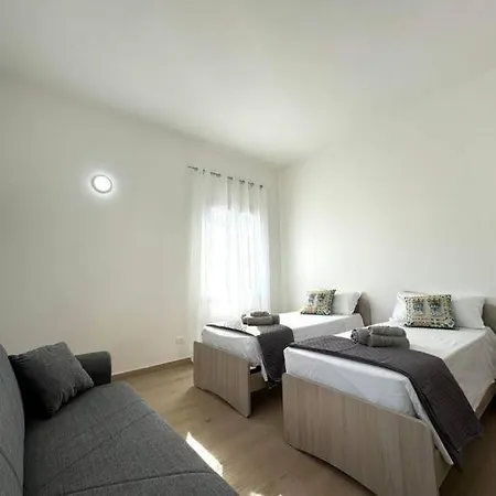 Casa Ferrante *