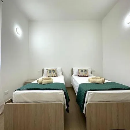 Guest house Casa Ferrante