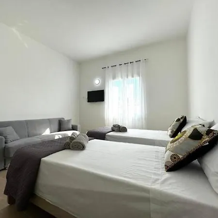 Casa Ferrante * Cinisi