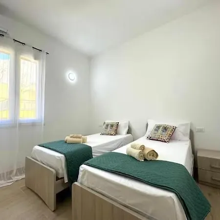 Casa Ferrante Cinisi