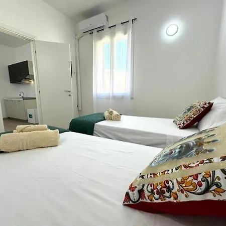 Guest house Casa Ferrante Cinisi