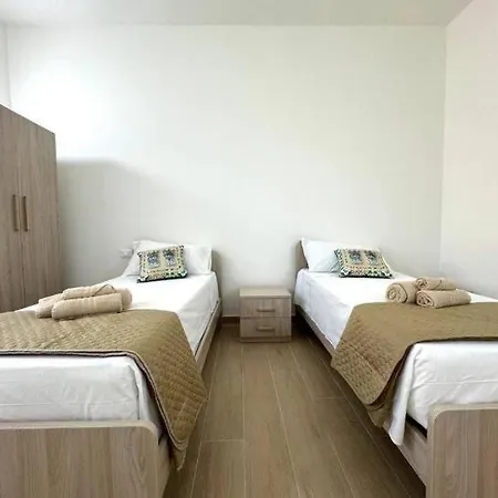 Guest house Casa Ferrante
