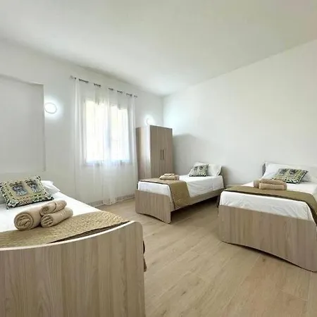 Casa Ferrante Guest house *