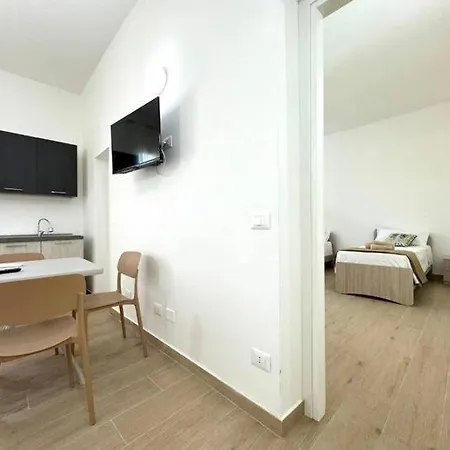 Casa Ferrante