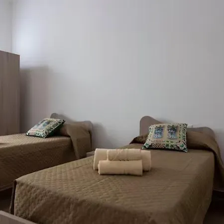 Casa Ferrante