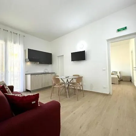 Casa Ferrante Guest house