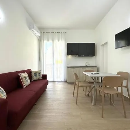 Guest house Casa Ferrante