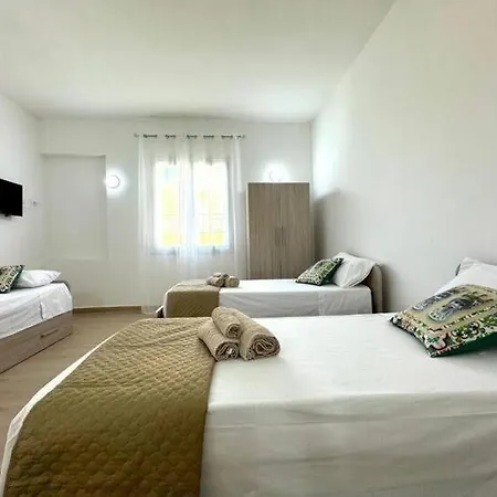 Casa Ferrante Guest house *