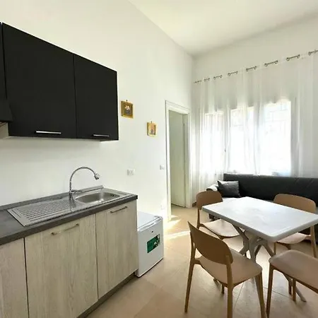 Casa Ferrante 3* Cinisi
