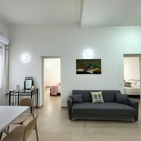 Casa Ferrante Гостевой дом