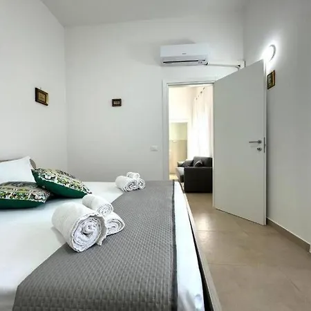 Гостевой дом Casa Ferrante