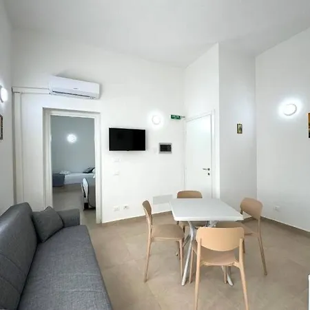 Casa Ferrante Guest house
