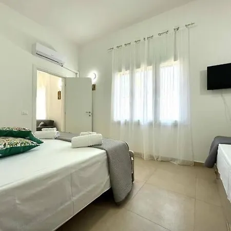 Guest house Casa Ferrante *