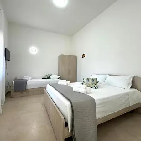 Pensionat Casa Ferrante 3*