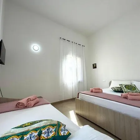 Casa Ferrante Guest house *