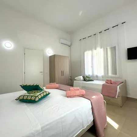 招待所 Casa Ferrante 3*