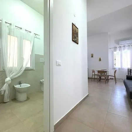 Casa Ferrante Гостевой дом Чинизи