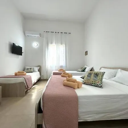 Casa Ferrante 3* Чинизи
