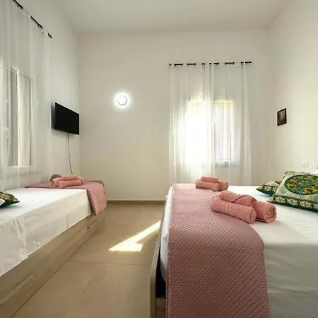 Casa Ferrante Гостевой дом 3*