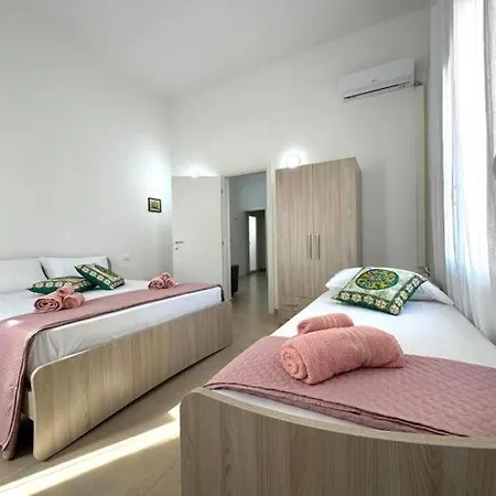 招待所 Casa Ferrante 3*