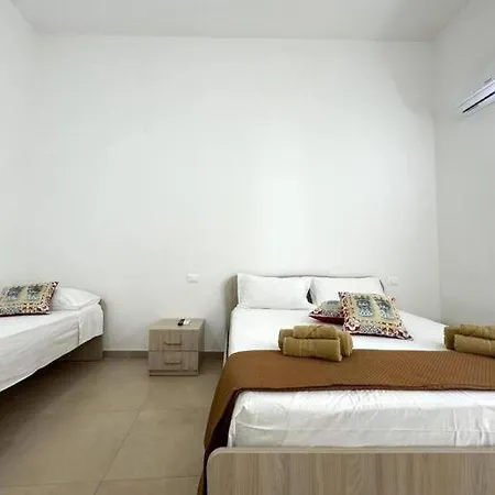招待所 Casa Ferrante 奇尼斯