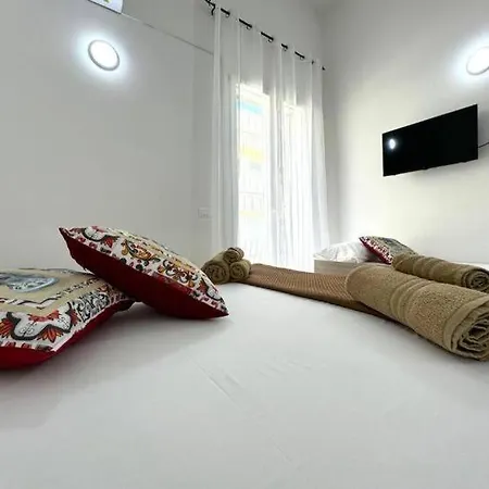 Гостевой дом Casa Ferrante