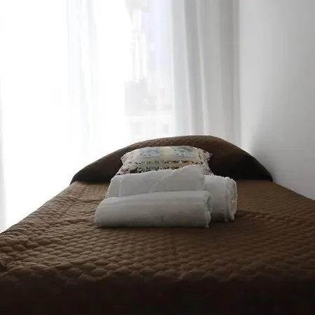 Casa Ferrante 奇尼斯