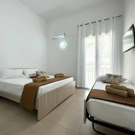 Гостевой дом Casa Ferrante