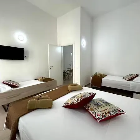 Guest house Casa Ferrante *